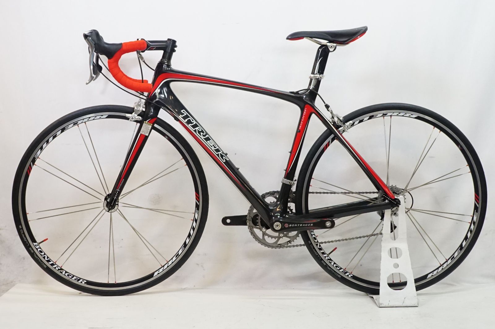 TREK トレック MADONE 5.5 2008年モデル ロードバイク バイチャリ熊谷店