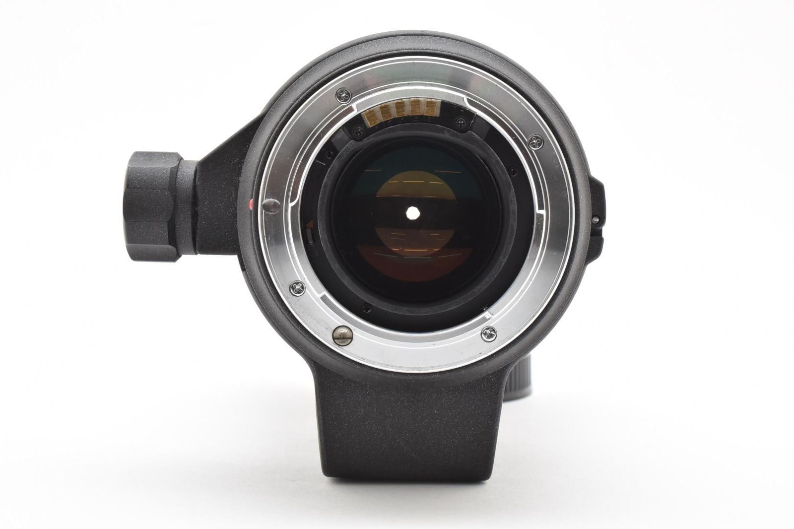 ☆外観極上品☆シグマ SIGMA APO 70-200mm F2.8 EX MACRO ソニー