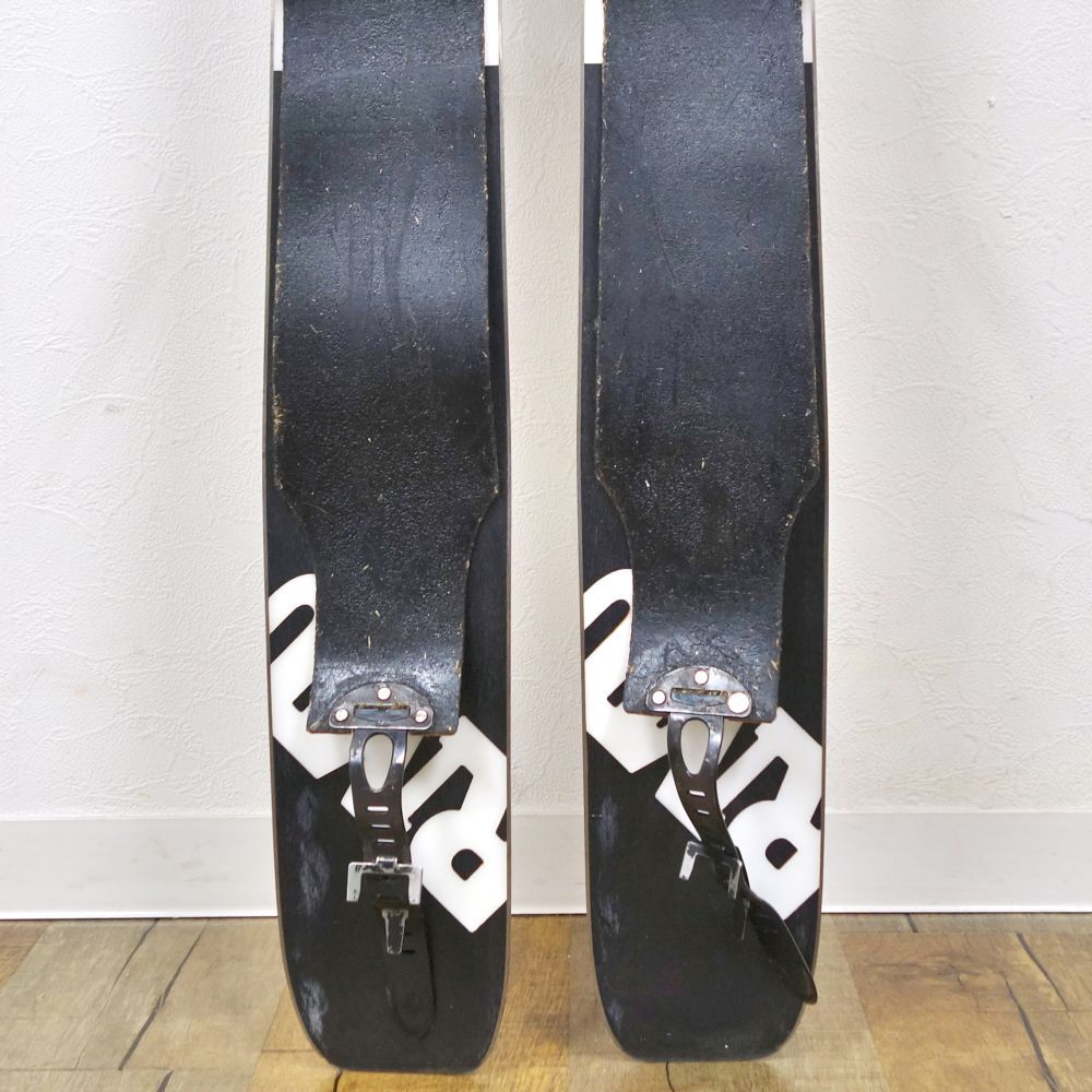 ブラックダイヤモンド Black Diamond クライミングスキン スキーシー