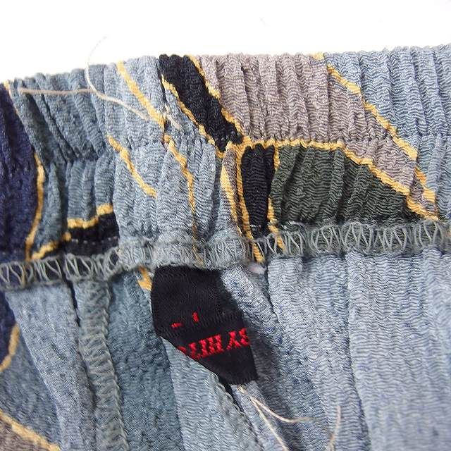 詩仙堂 HITOSHI TAMURA ちりめん リバーシブル ジャケット M～L 詩仙堂 HITOSHI TAMURA ちりめん リバーシブル ジャケット M～L