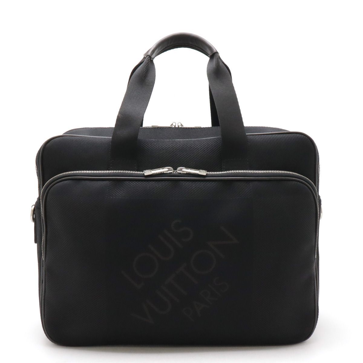 LOUIS VUITTON ルイ ヴィトン ダミエジェアン アソシエGM