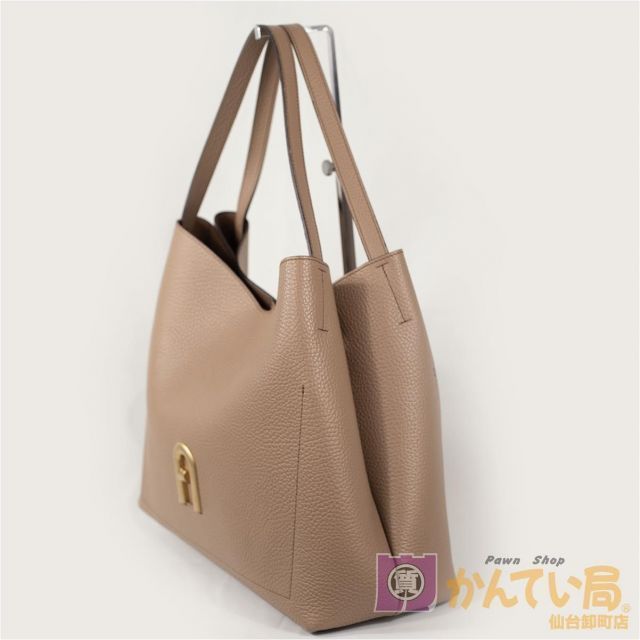 FURLA】フルラ プリムラ Lサイズ ハンドバッグ ショルダーバッグ 