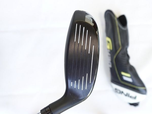 左用 ピン PING G 430 ユーティリティ MODUS 3 TOUR 105 リシャフト U 19度 R