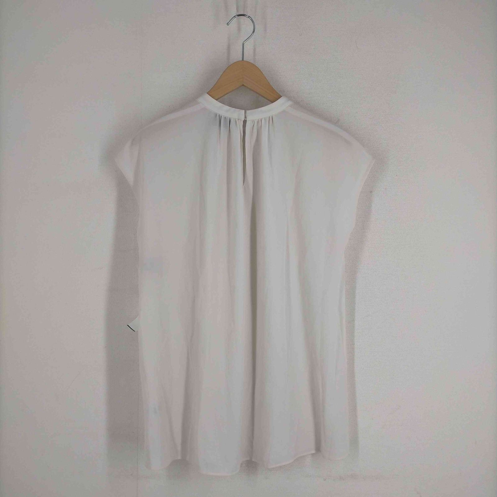 ユナイテッドアローズ UNITED ARROWS UBC TA/P/C ハイネックギャザー 