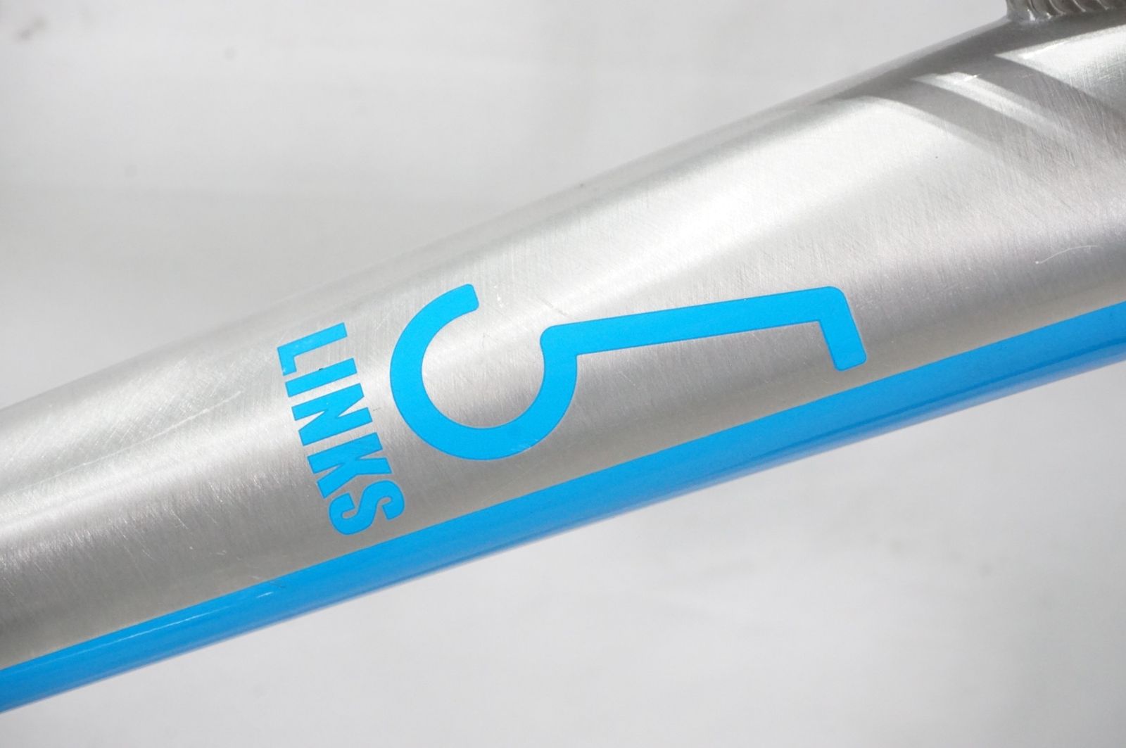 ファイブリンクス