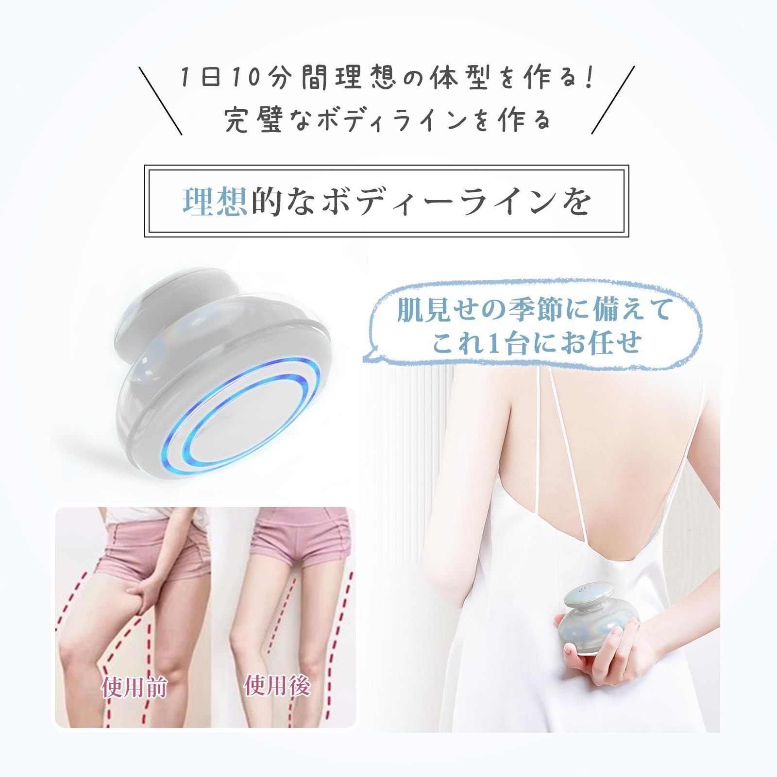 全身エステ