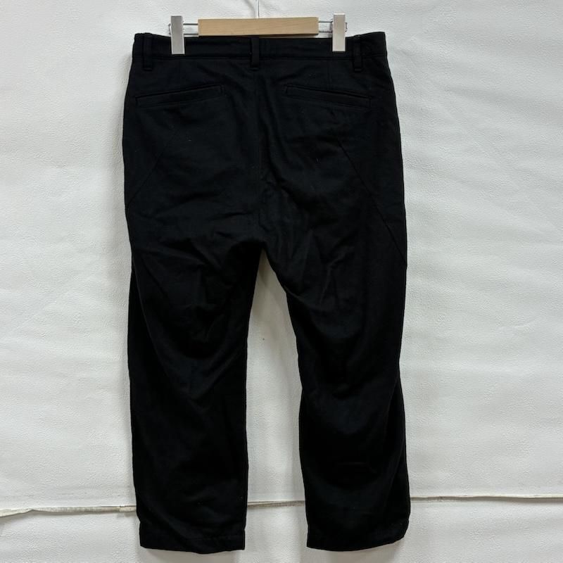 ATTACHMENT アタッチメント パンツ スラックス タスマニア