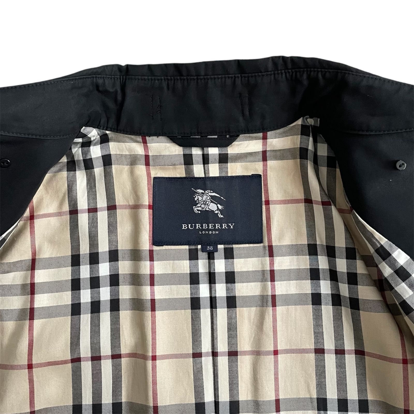 トレンチコート