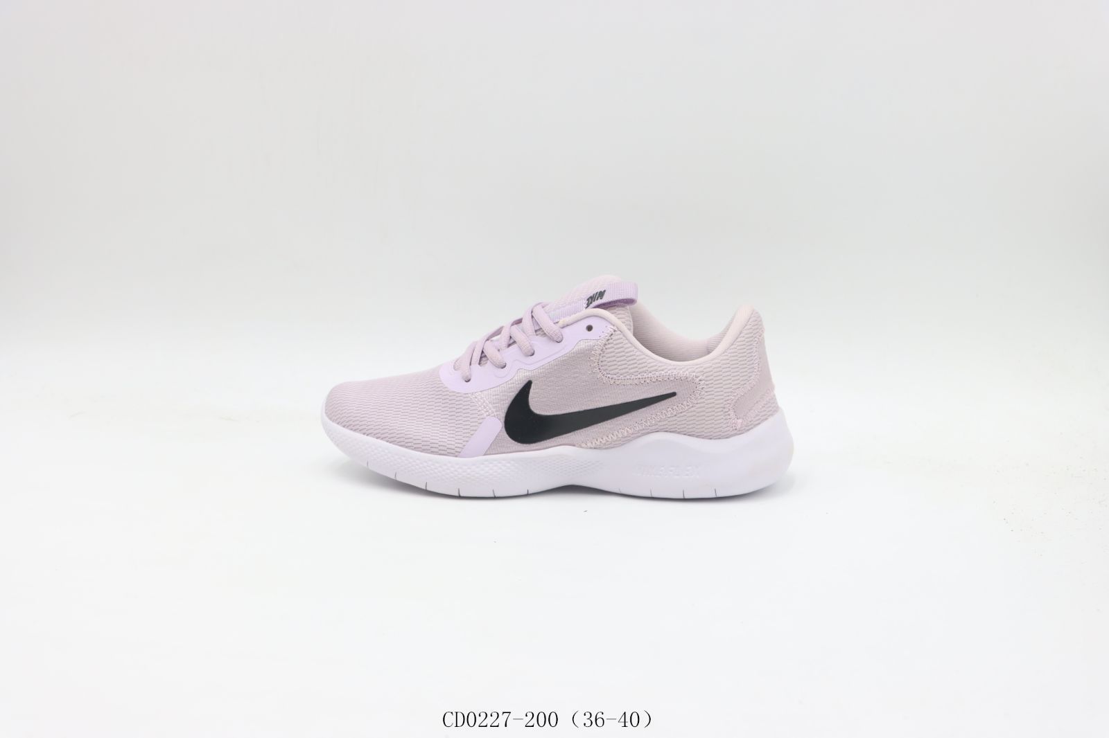 今日 ナイキ Nike ランニングシューズ CD0227 - 200 ピンク色-MM輸入2