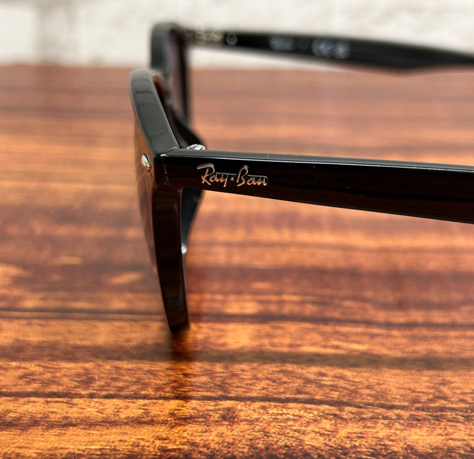 ◼️展示品◼️Ray-Ban レイバン サングラス RB4259F 601/19