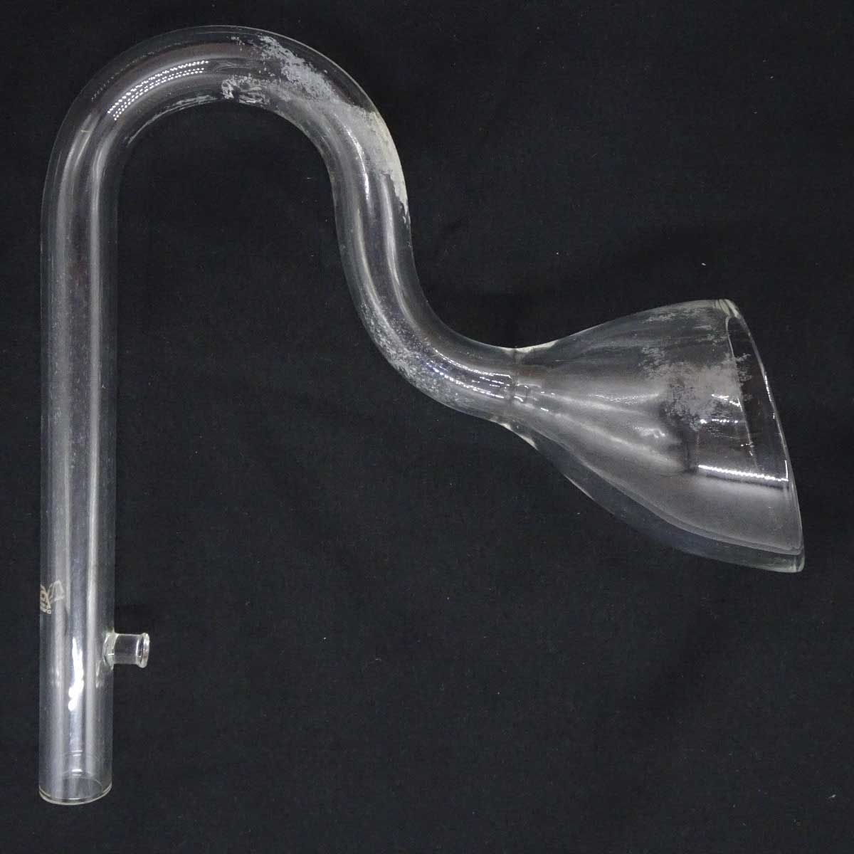 ADA製　リリィパイプＰ－４（出水用）、　ニュー・リリィパイプＶ－７（吸水用） ADA製 リリィパイプP－4（出水用）、 ニュー・リリィパイプV－7