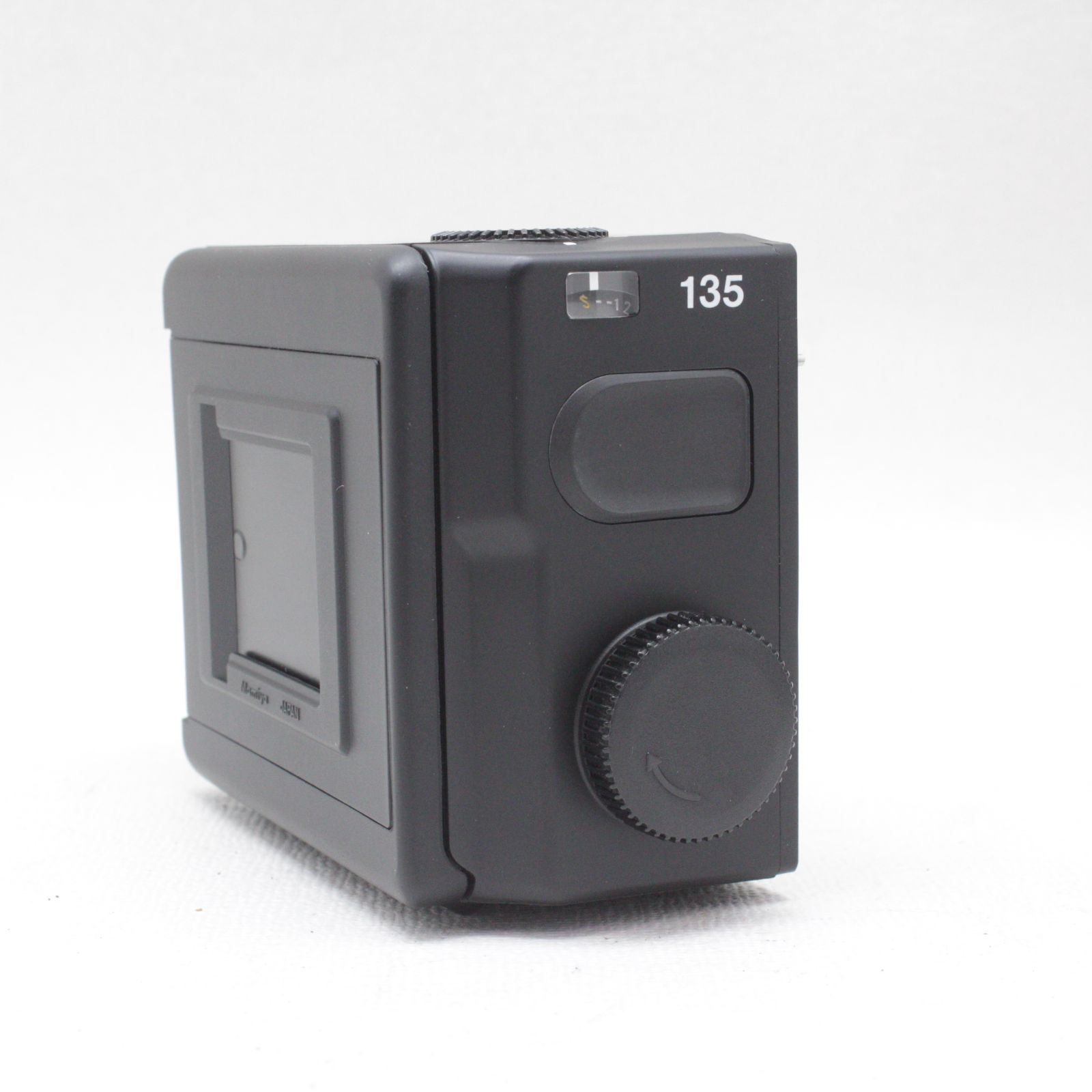 【中古】(マミヤ) Mamiya M645スーパー用 135フィルムホルダーN 中古】(マミヤ) Mamiya M645スーパー用 135フィルムホルダーNの