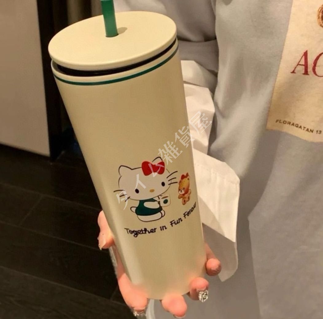 新品未使用】大人気!!スタバ☆ハローキティ×スターバックス 新品未使用】大人気!!スタバ☆ハローキティ×スターバックス