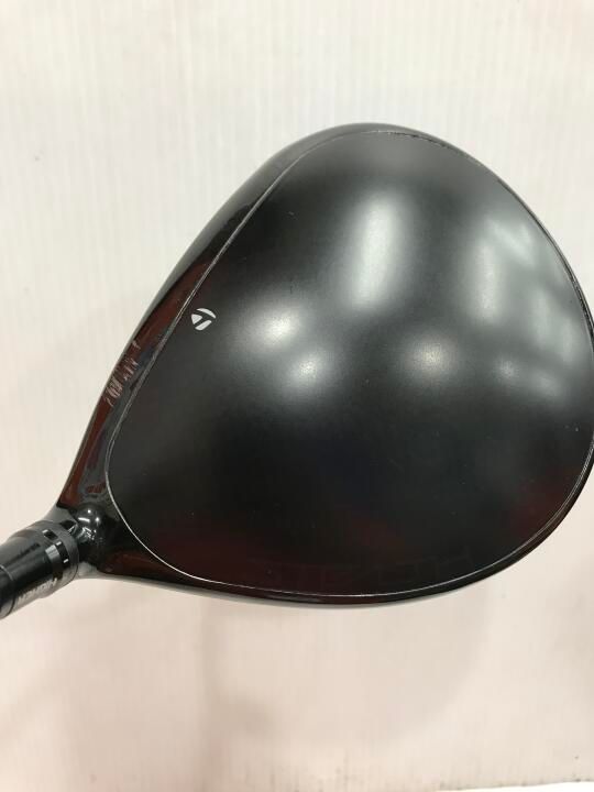 中古】 テーラーメイド Qi10 9° ドライバー ヘッドのみ ヘッド単品 9.0