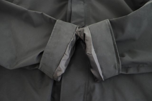ECWCS PARKA