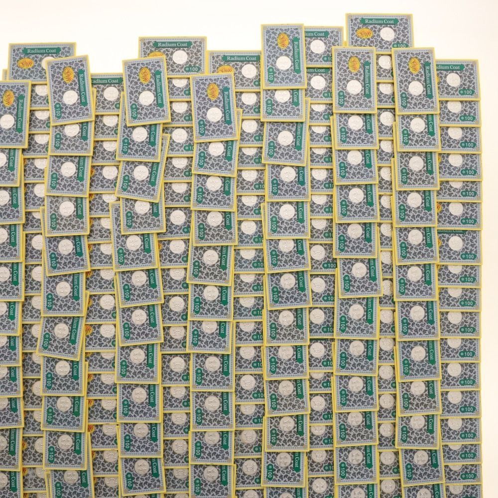 *100 総重量約8.9kg