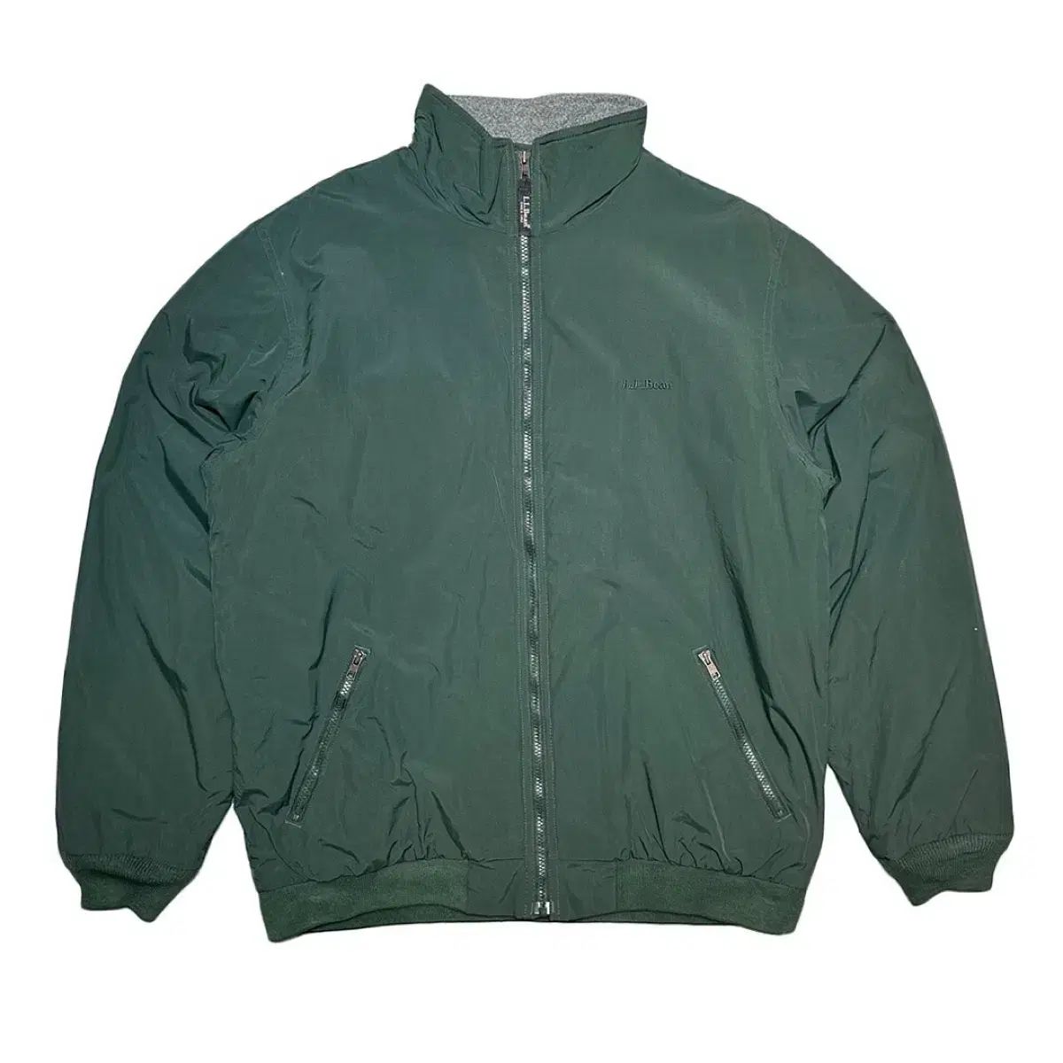 【雷市場（ポンジャン）商品韓国直送】 105 Old L.L.Bean(L・L・ビーン) L Bean フリース 防風 ジャケット