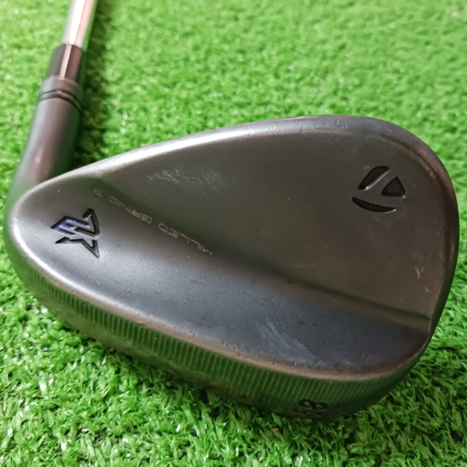 【値下げ】マスダゴルフ Golfickers M425 (AW & SW) 2本 マスダゴルフ× Golfickers M425 (AW & SW) 2本 マスダウェッジM425 2本