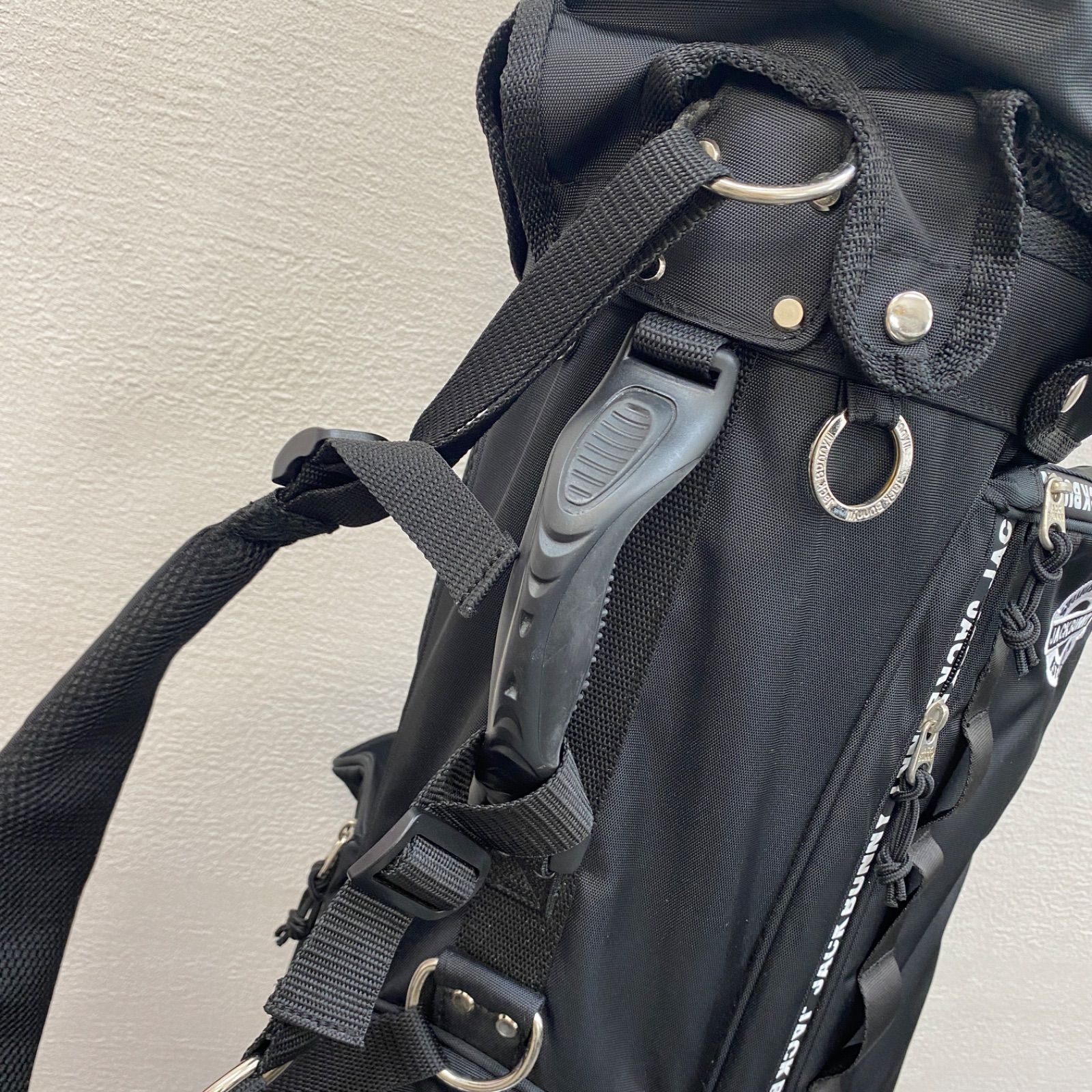 ゴルフキャディバッグ