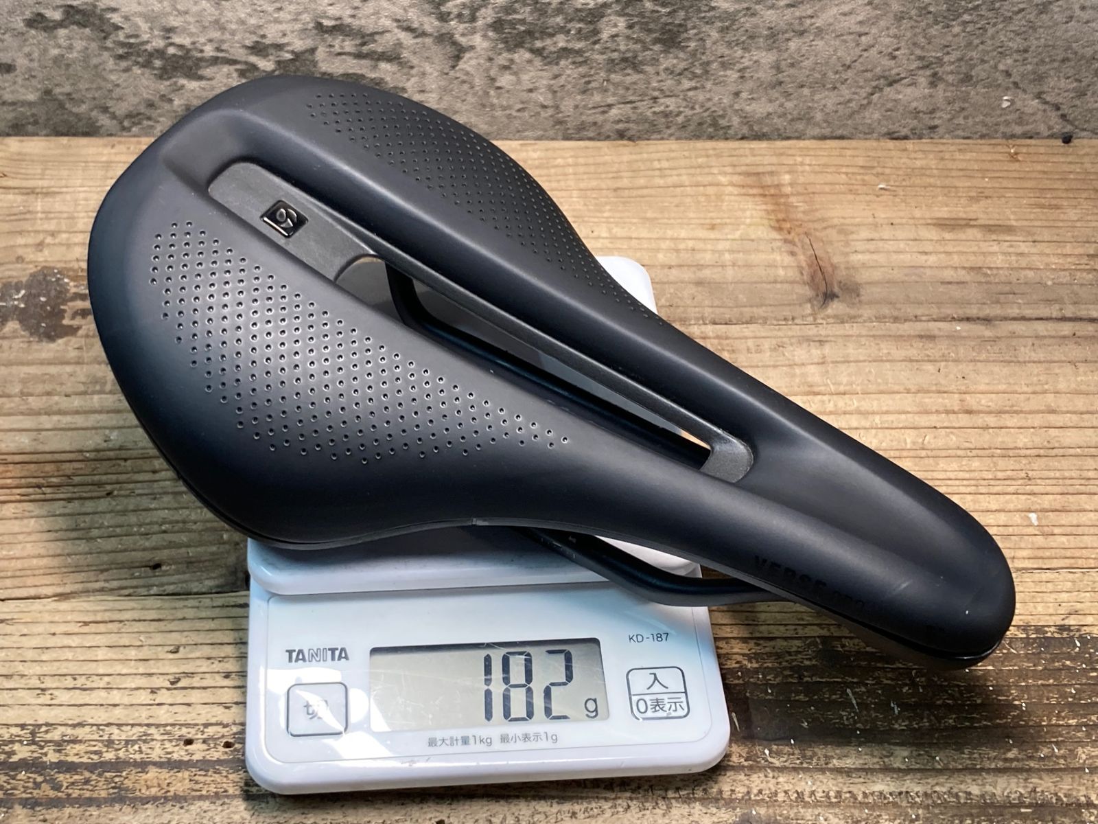 ボントレガー BONTRAGER