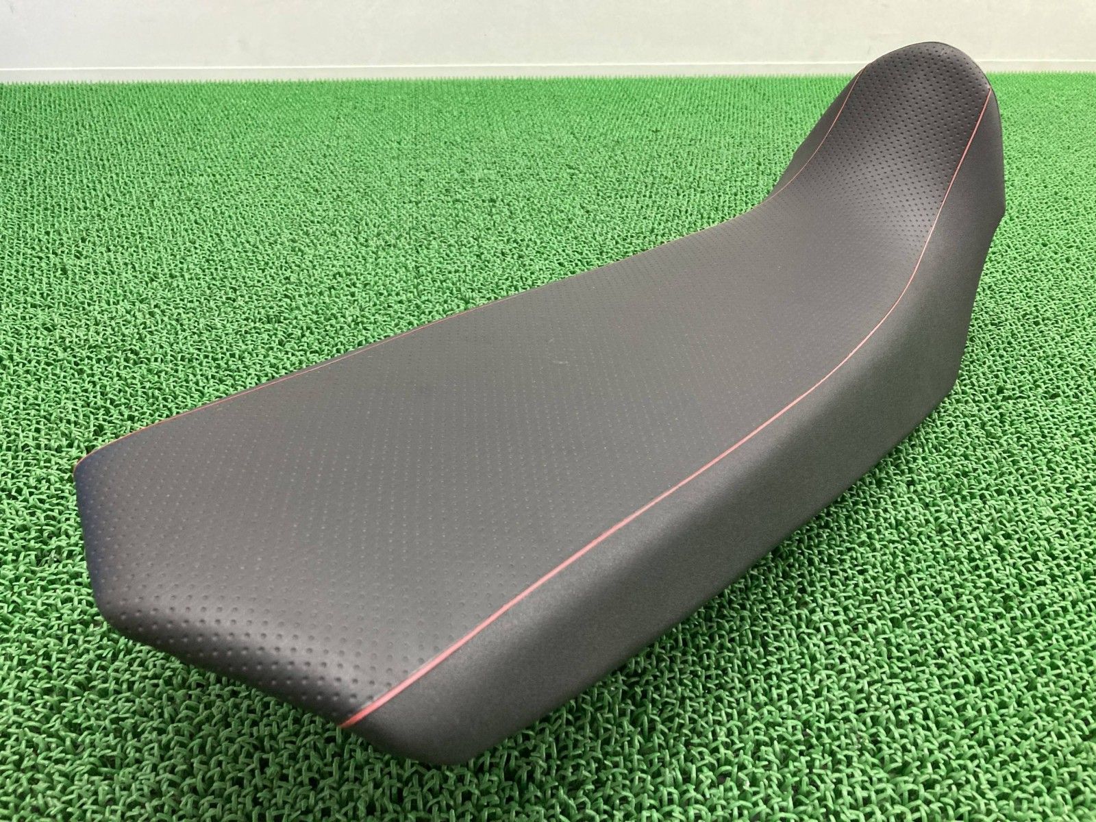 セロー250 シート 3C5 ヤマハ 純正 バイク 部品 DG31J SEROW250 ファイナルエディション 破れ無し 品薄 車検 Genuine Mz