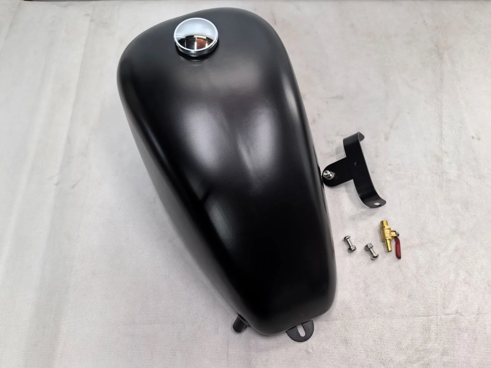 ■タンク製作工房 9L■スチールタンク■ドラッグスター 400 DS&DSC □タンク製作工房 9L□スチールタンク□ドラッグスター 400 DS&DSC