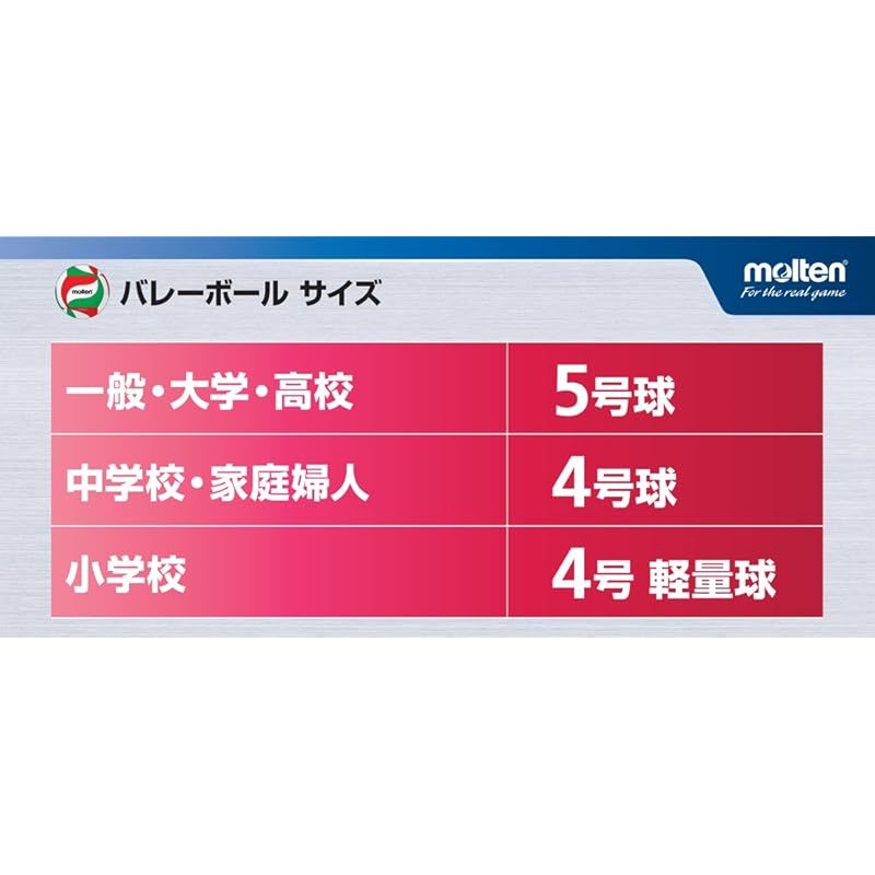 バレーボール5号球