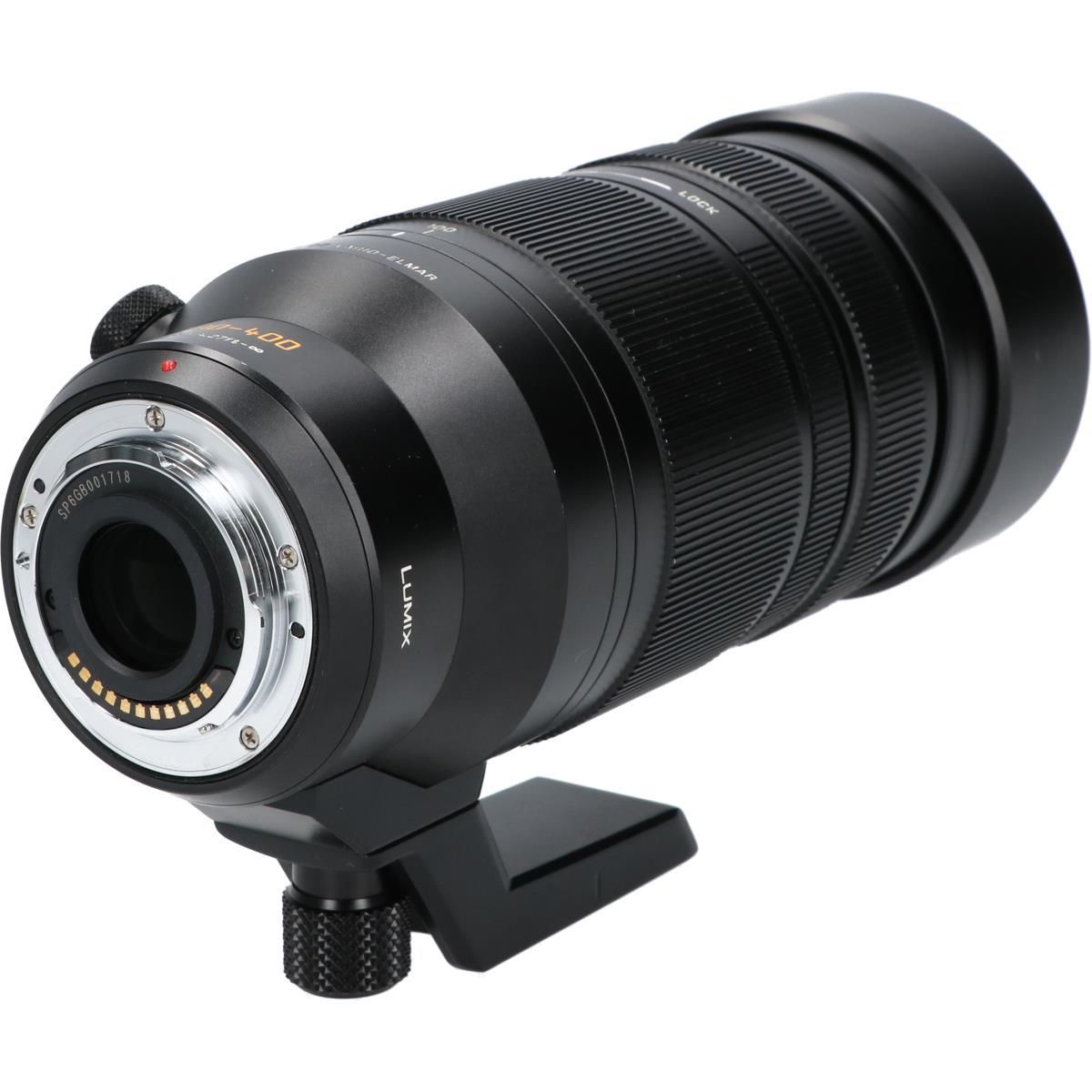 Ｖ－ＥＬＭＡＲ１００－４００ｍｍ Ｆ４－６．３