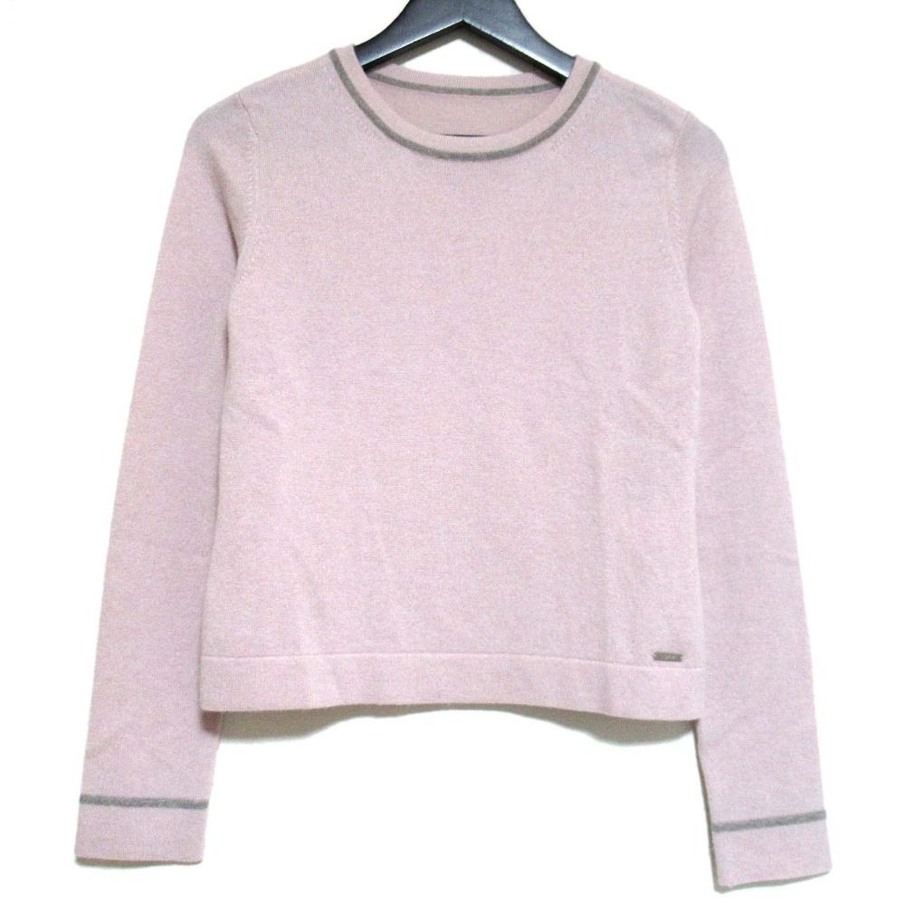 美品 FOXEY BOUTIQUE フォクシーブティック 2022年モデル Piazza Knit