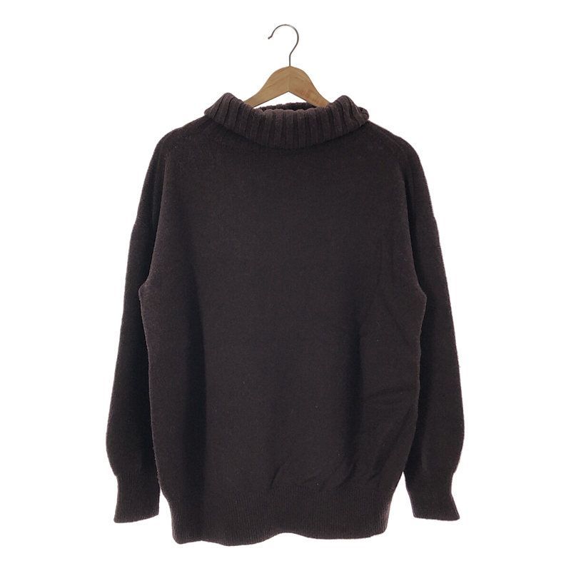 Spick and Span / スピックアンドスパン | カシミヤウール