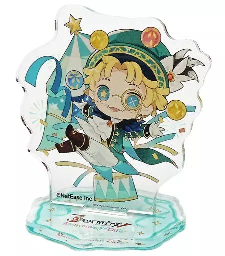 CATEGORY 第五人格/IdentityV | 神里屋 第五人格 星座シリーズ おほしさま