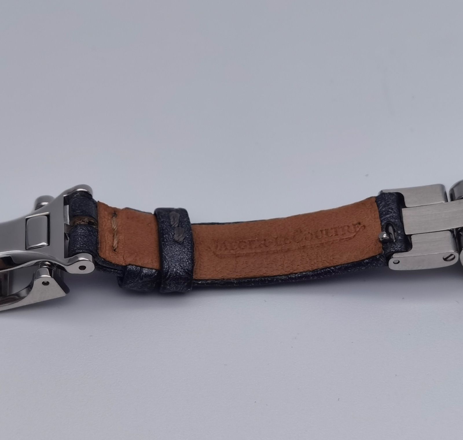 中古 ジャガールクルト JAEGER LECOULTRE イデアル 460.8.08 Q4608421 