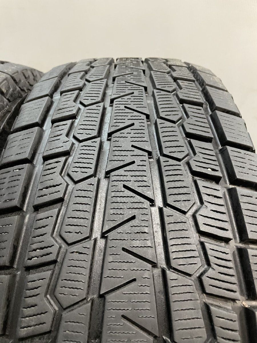 YOKOHAMA ice GUARD G075 245/70R16 16インチ スタッドレス 4本 20年製