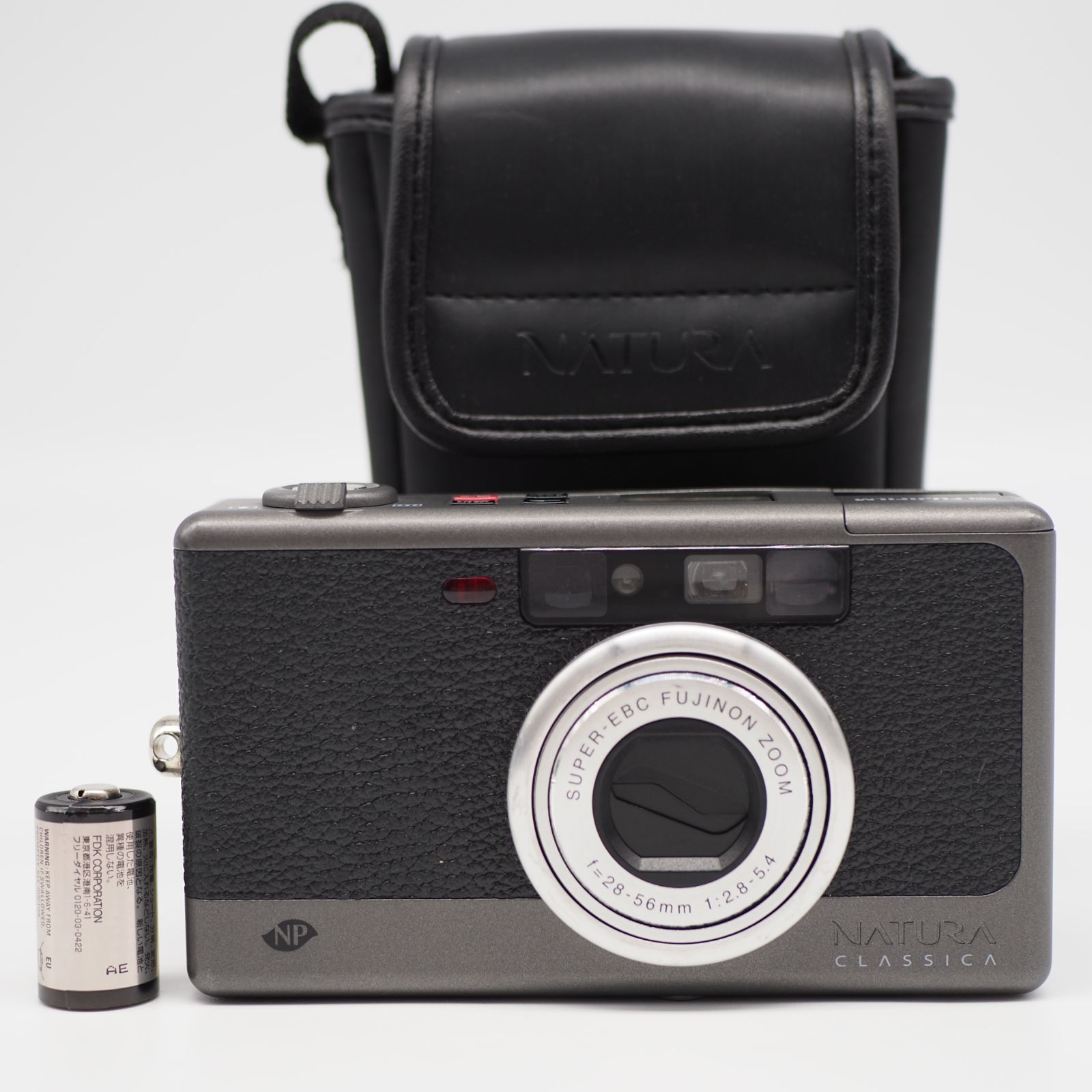 □極上品□ FUJIFILM NATURA CLASSICA-