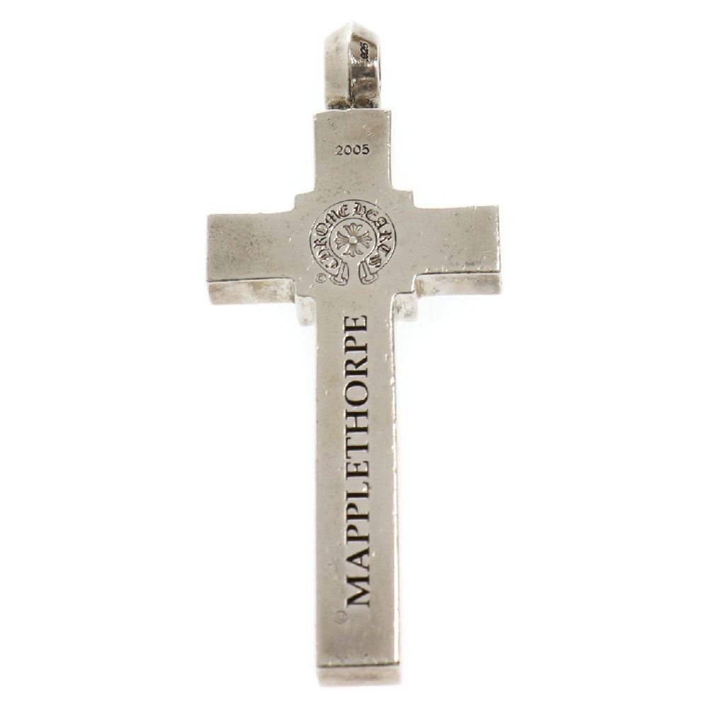 CHROME HEARTS (クロムハーツ) MAPLE SOAP CRS SML メイプル