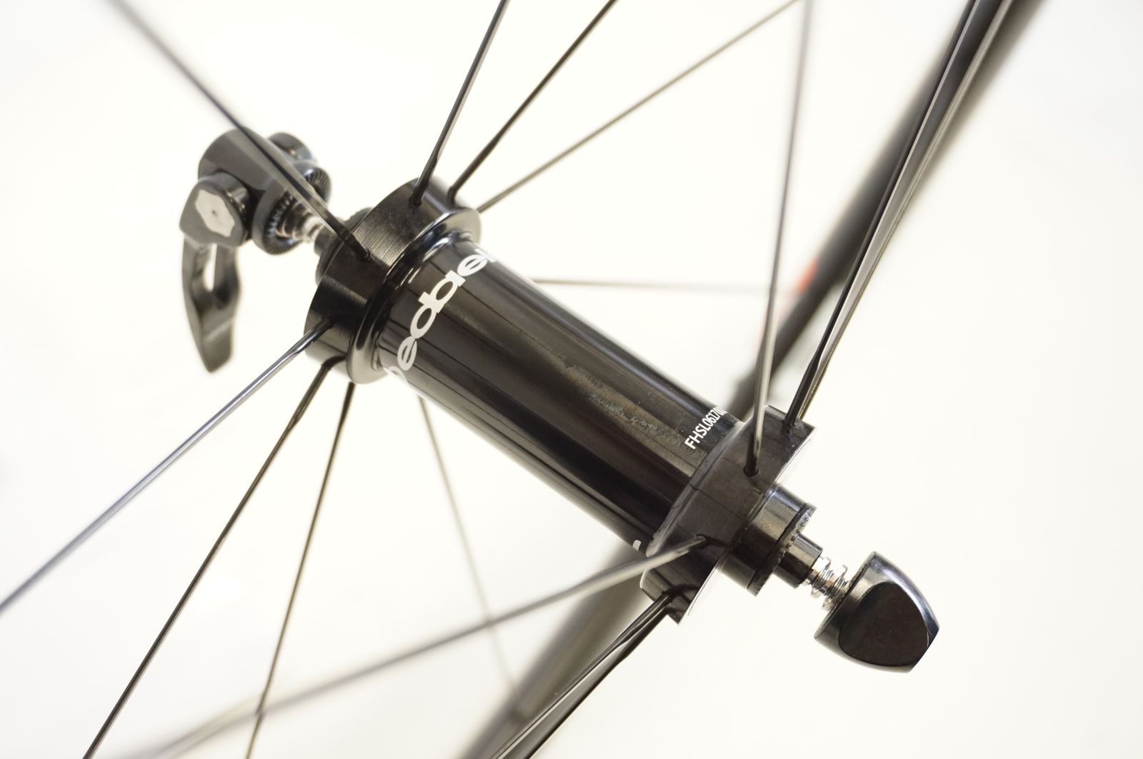 DEDA 「デダ」 ELEMENTI SL38C シマノ 11速 ホイールセット
