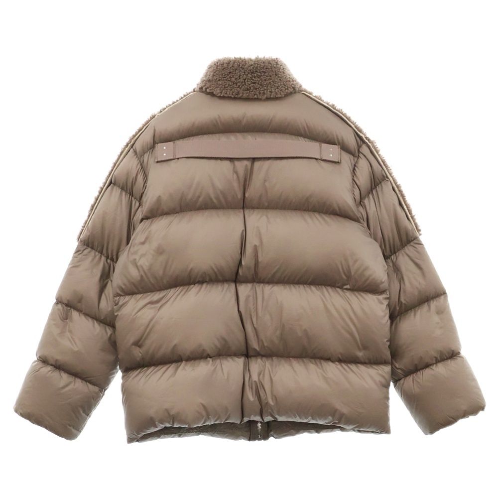 Moncler × Rick Owens Coyote GIUBBOTTO Moncler × Rick Owens Coyote GIUBBOTTO