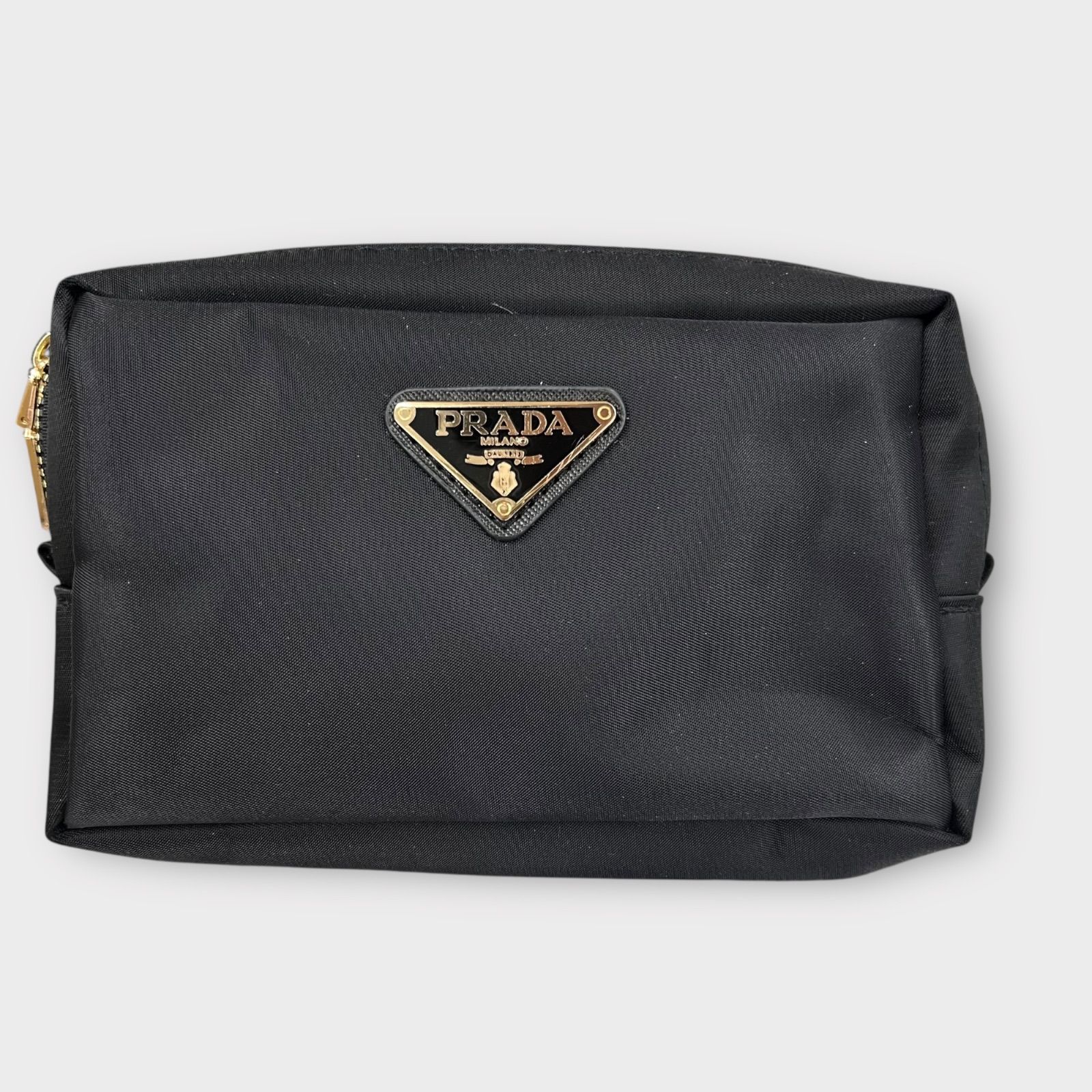 プラダノベルティバッグ PRADA プラダ バッグ ランチバッグ ミニトート ミニバッグ