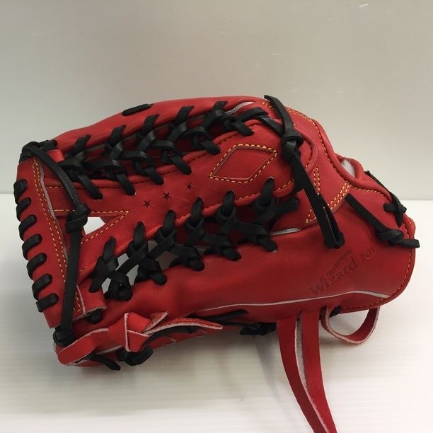 ローリングス Rawlings プロプリファード 硬式 外野手用グローブ GH1PWB88MG 左投げ用 1147 - メルカリ