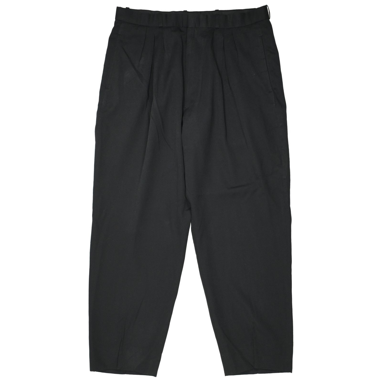 90s PRONTI バギースラックス チェック jnco solo 38×32 PRONTI スラックスパンツ 90s PRONTI バギースラックス チェック jnco