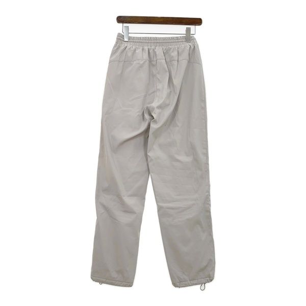unknown London ジップパネルトラックパンツ UNKNOWN LONDON(アンノウン・ロンドン)商品ページ - Zip Panel