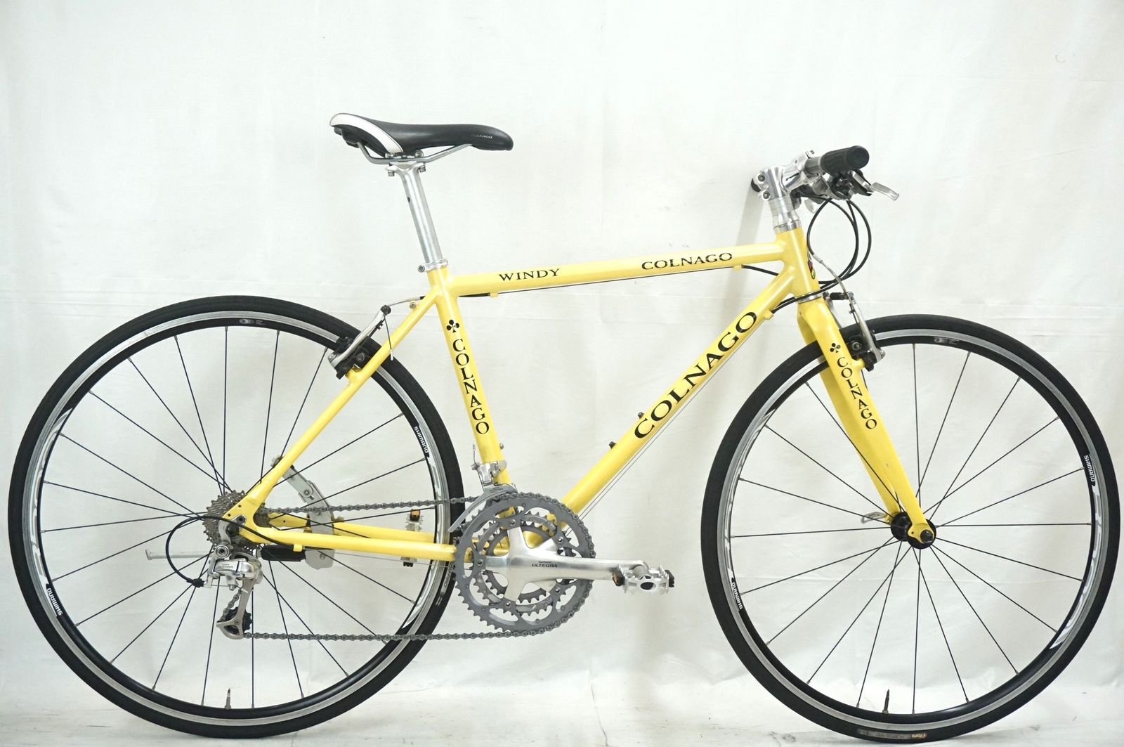 COLNAGO 「コルナゴ」 WINDY 2006年モデル クロスバイク / バイチャリ福岡店 - お手頃な価格で購入