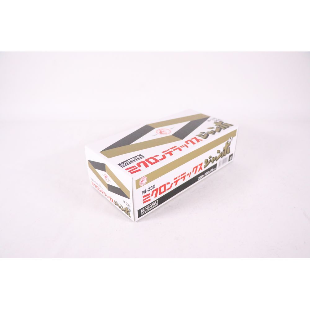 ナニワ研磨工業 ミクロン砥石 DX ジャンボ 1点