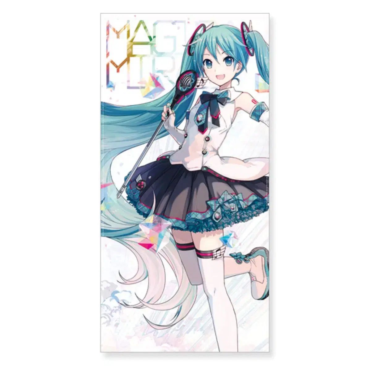 初音