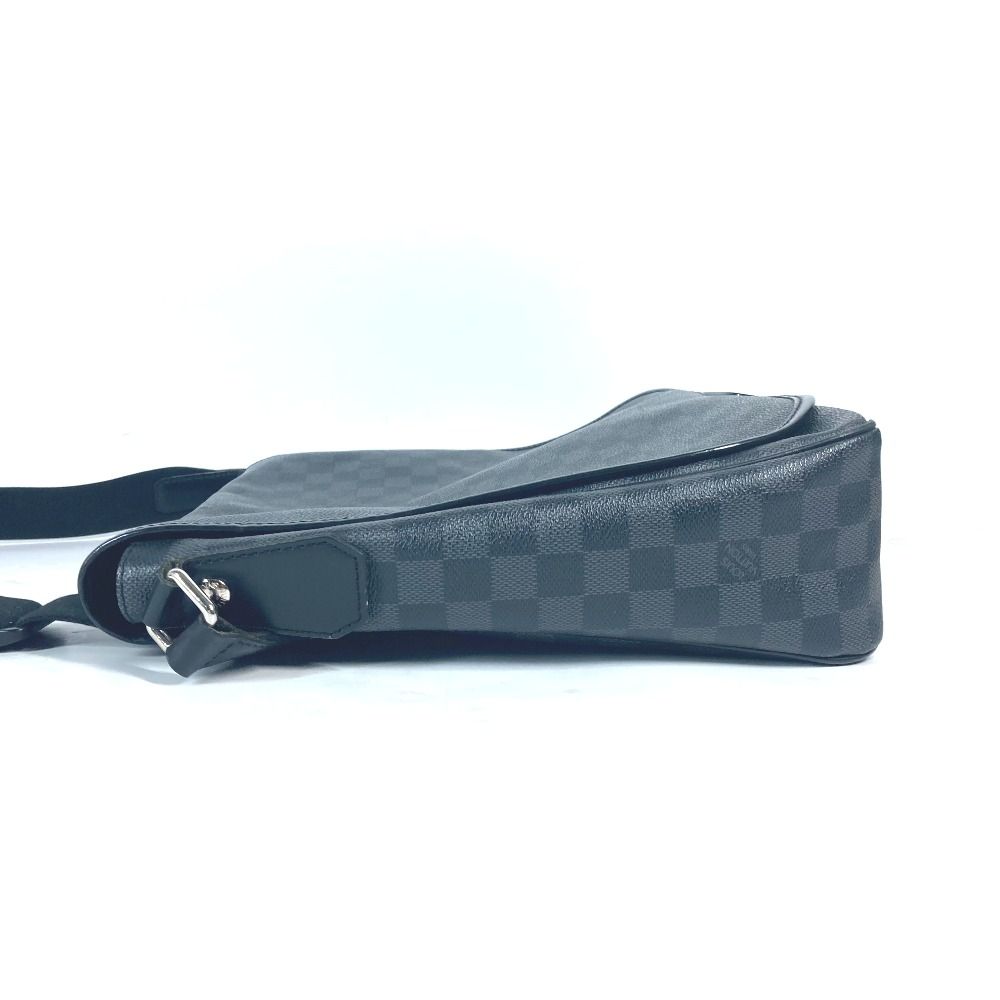 LOUIS VUITTON ルイヴィトン ショルダーバッグ ダニエルGM N58033  