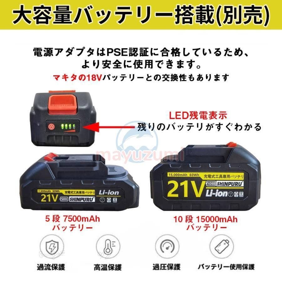 電動コンクリートこて ウォールサンダ