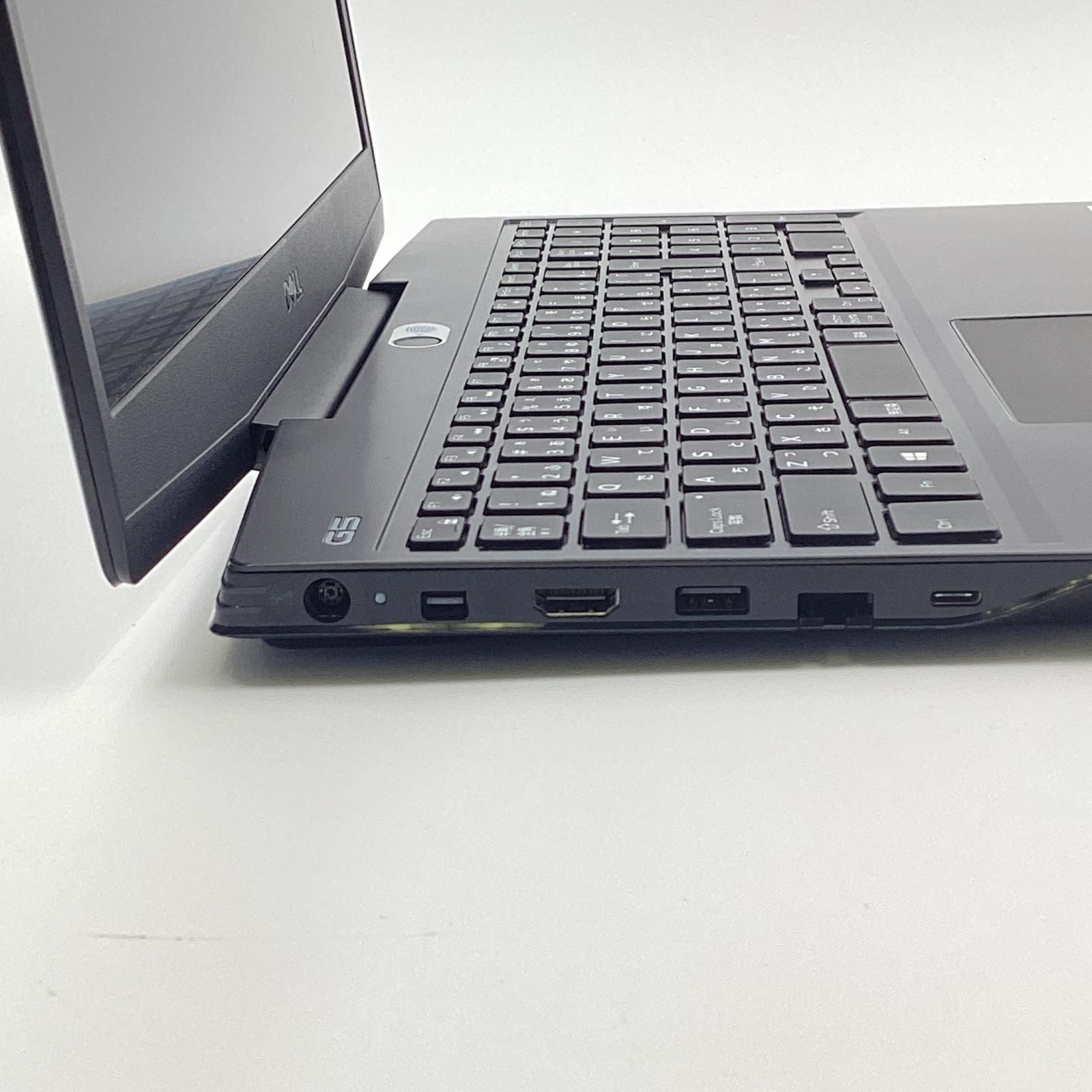 美品 DELL G5 5500 i7 GTX1660Ti 16GB 512GB SSD - メルカリ