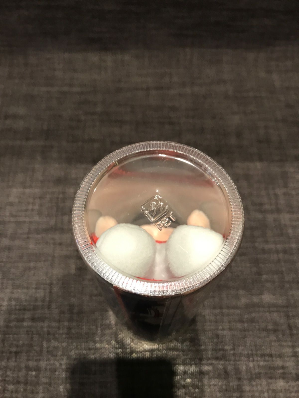 山内惠介マスコットぬいぐるみ 新品未使用】山内惠介 ぬいぐるみマスコット - メルカリ