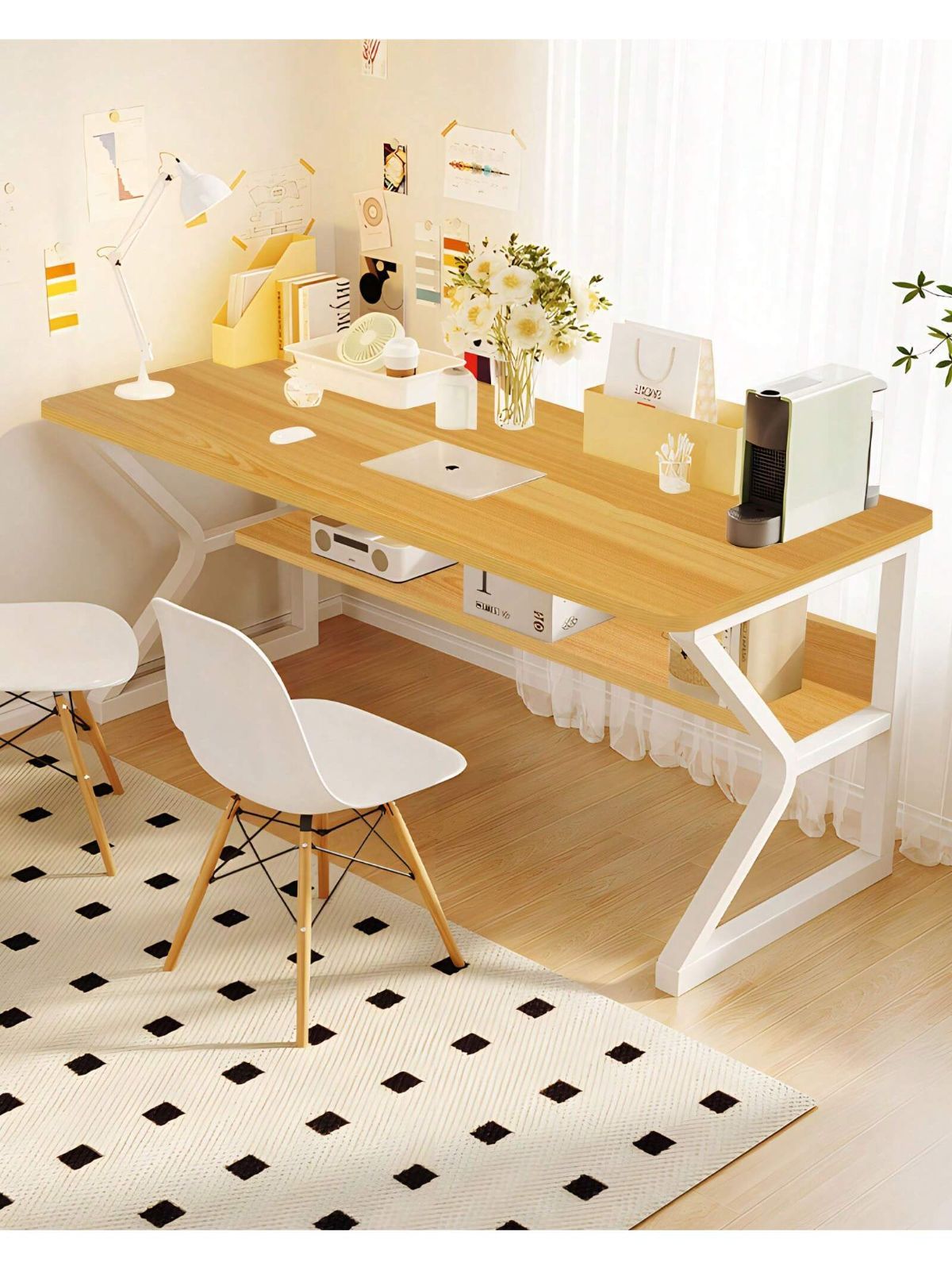 直接引き取り可！美品 ニトリ ワークデスク 作業机 勉強机 TT001 120 直接引き取り可！美品 ニトリ ワークデスク 作業机 勉強机 TT001 120