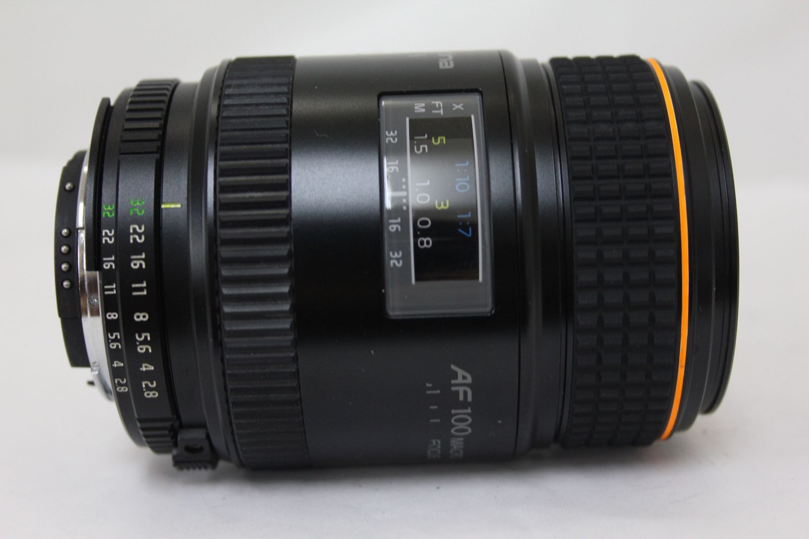 MACRO 100mm